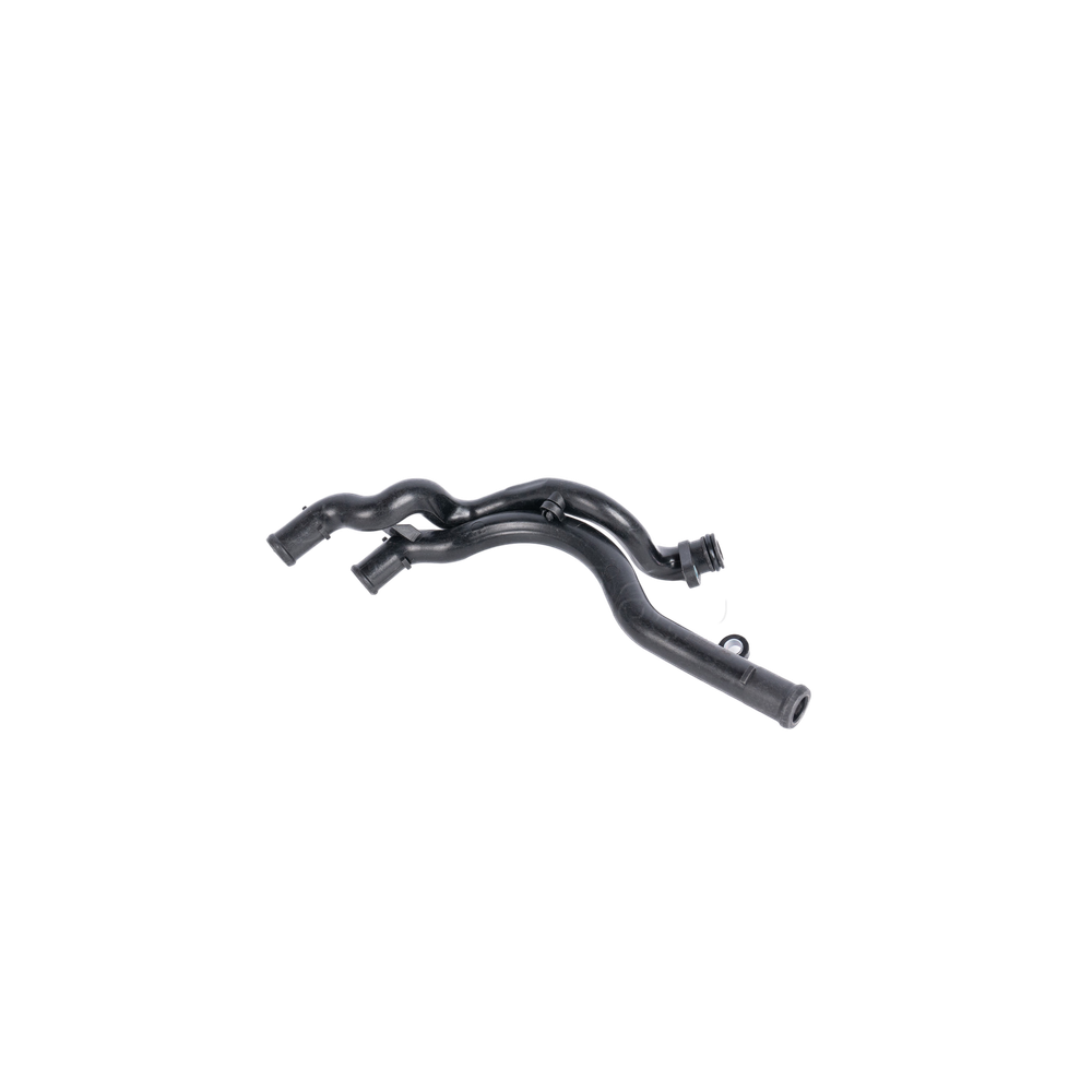 Radyatör Hortumu Plastik Audi A6 - Q5 - Q7 2005- 06E121044AF