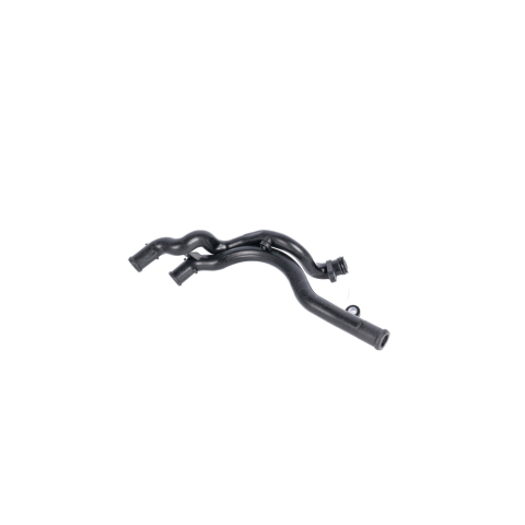 Radyatör Hortumu Plastik Audi A6 - Q5 - Q7 2005- 06E121044AF