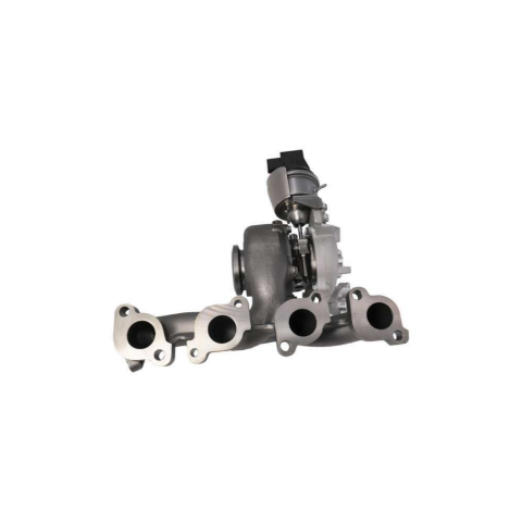 Turbo Şarj VW Passat - A4 BMR-BMN-CBBB 2.0 TDI 03L253056C