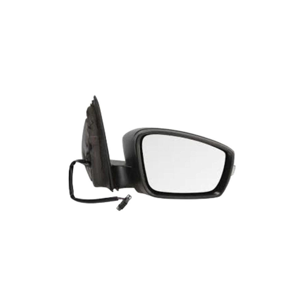 Sağ Dış Dikiz Aynası Skoda Fabia 2015-2020 6V1857508C