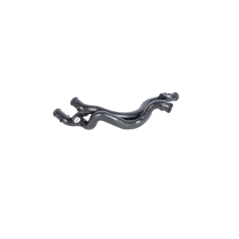 Radyatör Hortumu Plastik Audi A6 - Q5 - Q7 2005- 06E121044AF