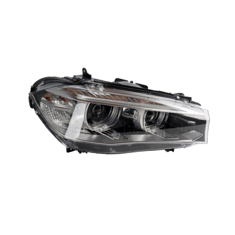 Far Sağ Bi-Xenon BMW X5 F15 2013-2018 2016553069|63117317102|7317102