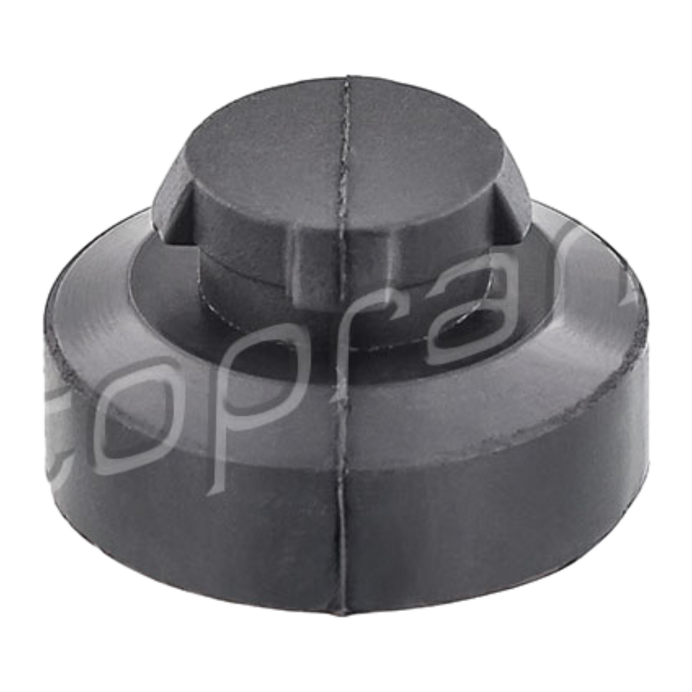 Topran Radyatör Takozu Audi A4 B5 - VW Passat B5 8D0121275