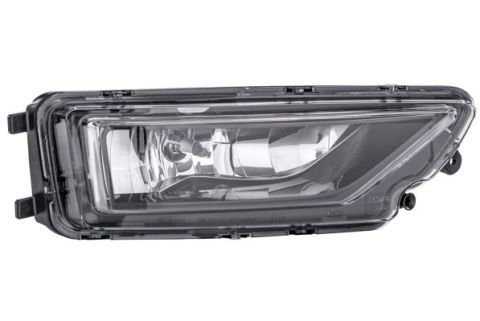 Sıs Farı Sag Amarok 16- Hella 2H6941700A