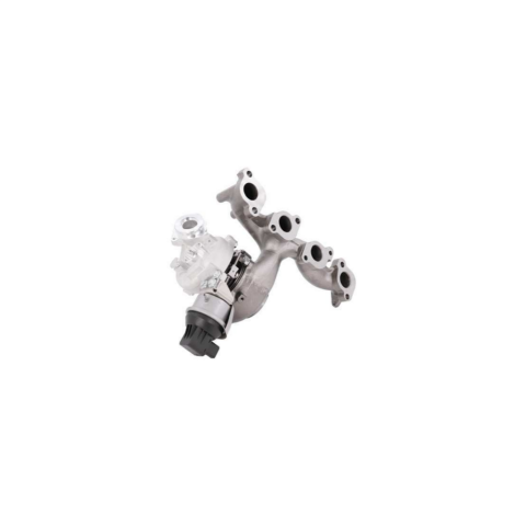 Turbo Şarj VW Passat - A4 2.0 TDI CBAA-CBAB-CBDC-CBDA 03L253010C