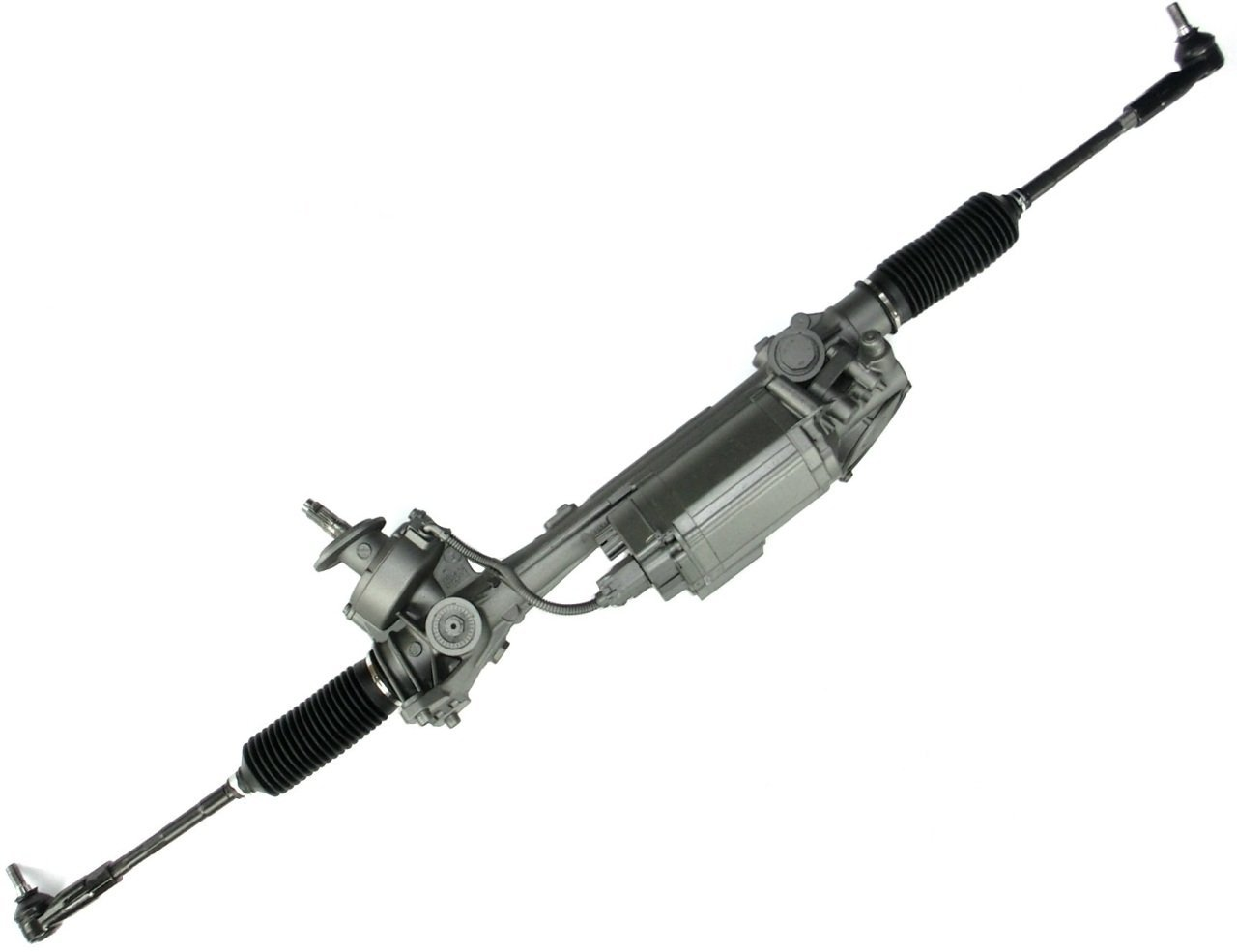 Wisco Direksiyon Kutusu Rot Kollu Vw Caddy Golf Jetta 1K1423055M