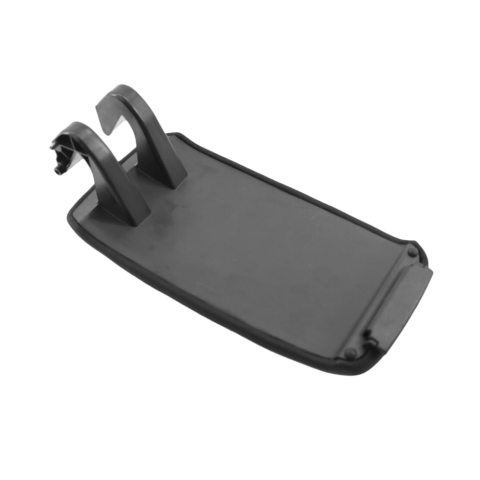 Kol Dayama Kapağı Deri Gri Audi A3 8P1 - 8PA 2004-2007 8P0864245A