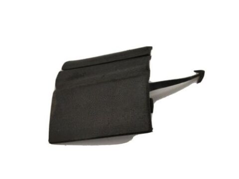 Çeki Demir Kapağı Ön Sağ Siyah Vw Touareg 2003-2007 7L6807156AB41