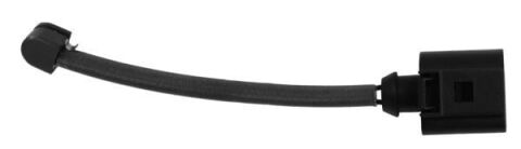 Textar Fren Balata Fişi Arka VW Touareg - Q7 - Cayenne 2010-2010 7P0907637C
