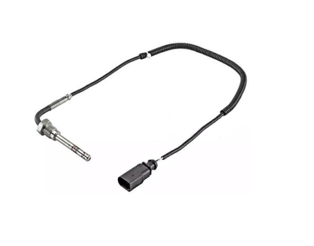 Eksoz Sıcaklık Sensörü Arka A4 2005-2008 Passat 2003-2005
