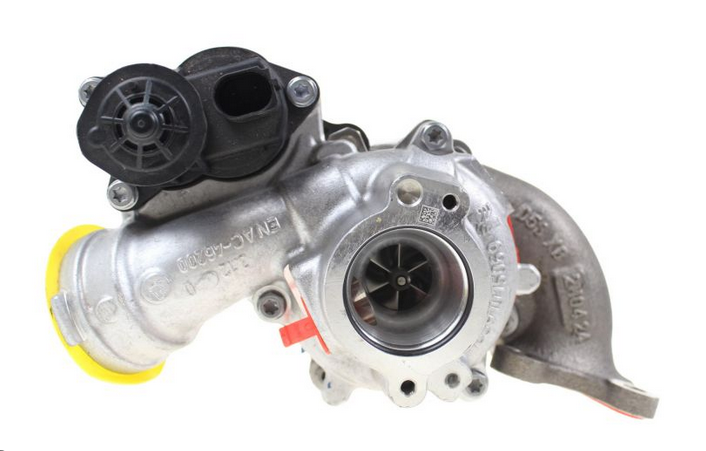 Turbo Sarj Golf8 Polo T Roc T Cross 20- Boem 05C145704