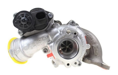 Turbo Sarj Golf8 Polo T Roc T Cross 20- Boem 05C145704