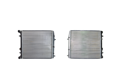 Su Radyatoru Mekanık Klımasız 430X415x23 Skoda Fabıa Octaıva 02 > [6Q0121253H]