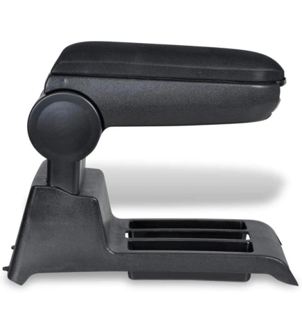 İthal Kol Dayama Kolçak Siyah Kumaş - Polo 2002-2009 6Q0864207