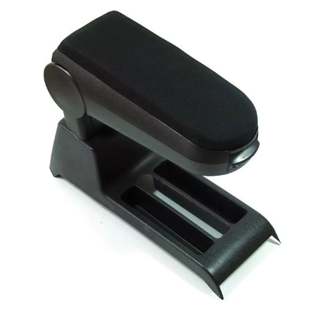 İthal Kol Dayama Kolçak Siyah Kumaş - Polo 2002-2009 6Q0864207