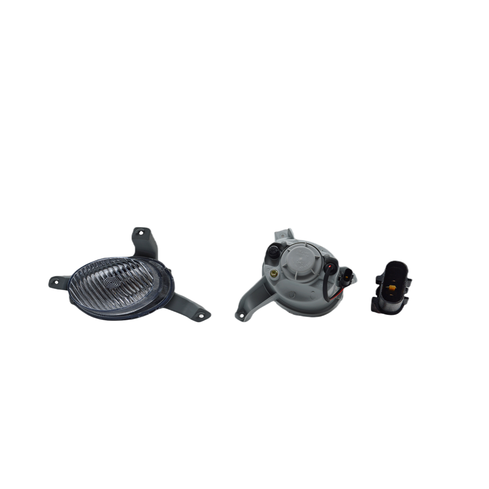 Sis Farı Sol Chevrolet Aveo Sedan T250 T255 2006- 96650540