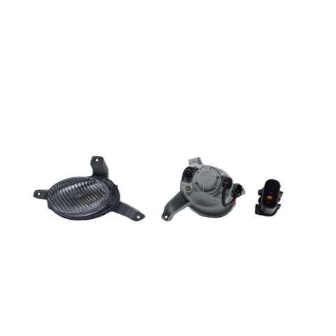 Sis Farı Sol Chevrolet Aveo Sedan T250 T255 2006- 96650540