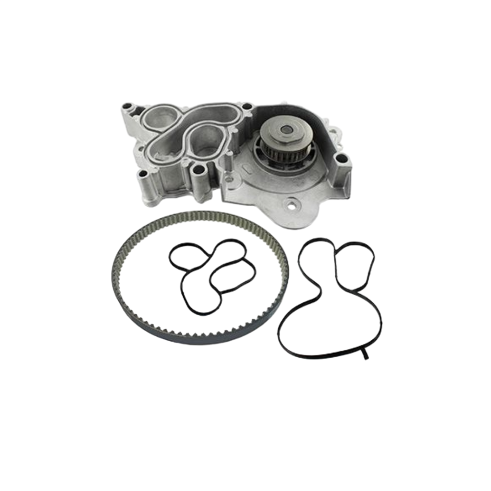 Skf Devirdaim Su Pompası Vw Golf 7 Passat B8 04E121600AL