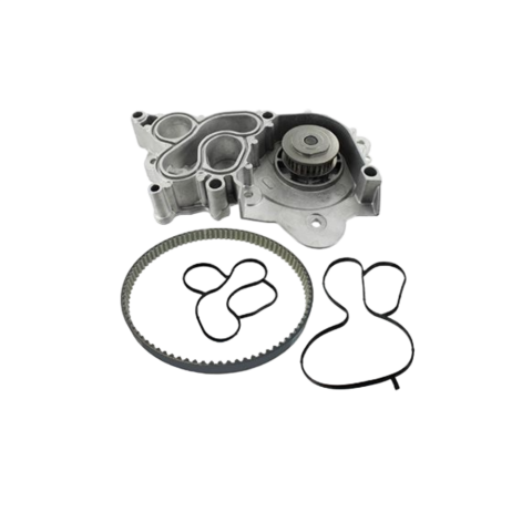 Skf Devirdaim Su Pompası Vw Golf 7 Passat B8 04E121600AL
