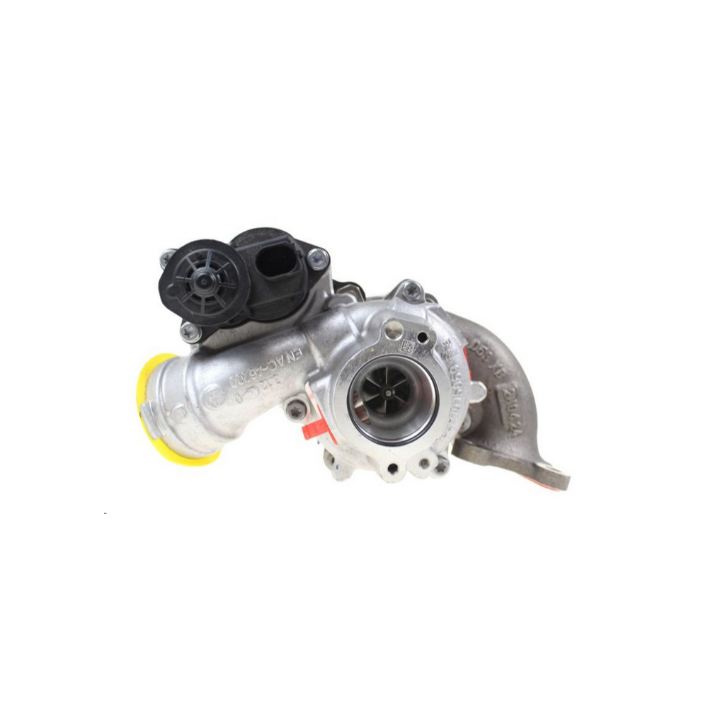 Boem Turbo Şarj Golf 8 - Polo - T-Roc - T-Cross 05C145704
