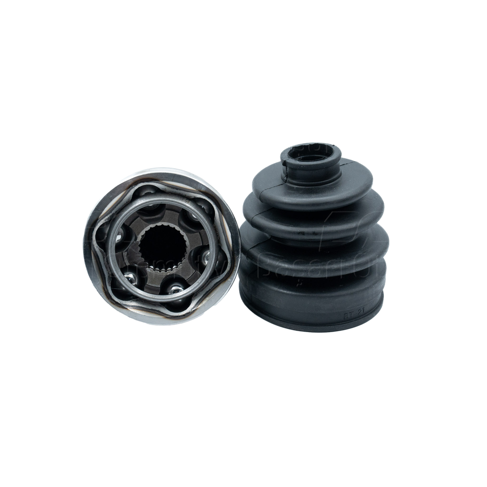 Aks Kafası Dış Absli 33x25x52 170mm 43T Opel 374126