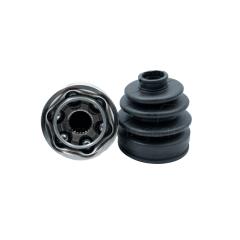 Aks Kafası Dış Absli 33x25x52 170mm 43T Opel 374126