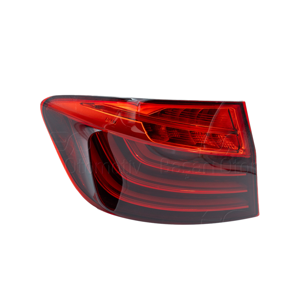 Stop Lambası Dış Sol BMW 5 Serisi F10 LCI 2014-2016 63217306161OE