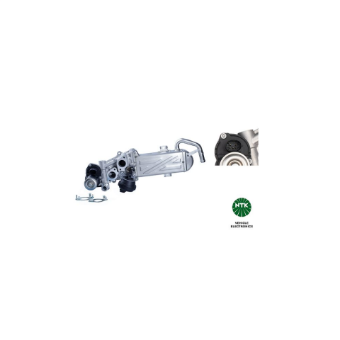 Ngk Egr Valfi VW Caddy - Golf 6 - Passat - A3 - Leon 1.6 TDI CAYB-CAYC-CAYD 2010-2010 03L131512CF