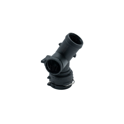 Boru Adaptörü Audi A4 8K2 1.8-2.0 TFSI CJEB-CNCD 2011-2015 8K0122293AE