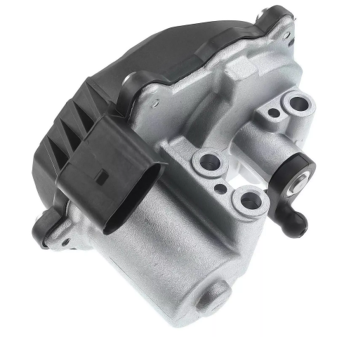 Emme Manıfold Ayar Motoru Vw Golf5 Leon Q5 2.0Tdı 03L129086V
