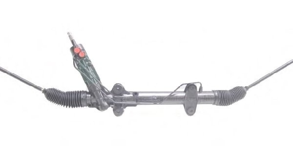 Lt Sprınter Dıreksıyon Kutusu 96-06 [Bsg] [2D1422055E]