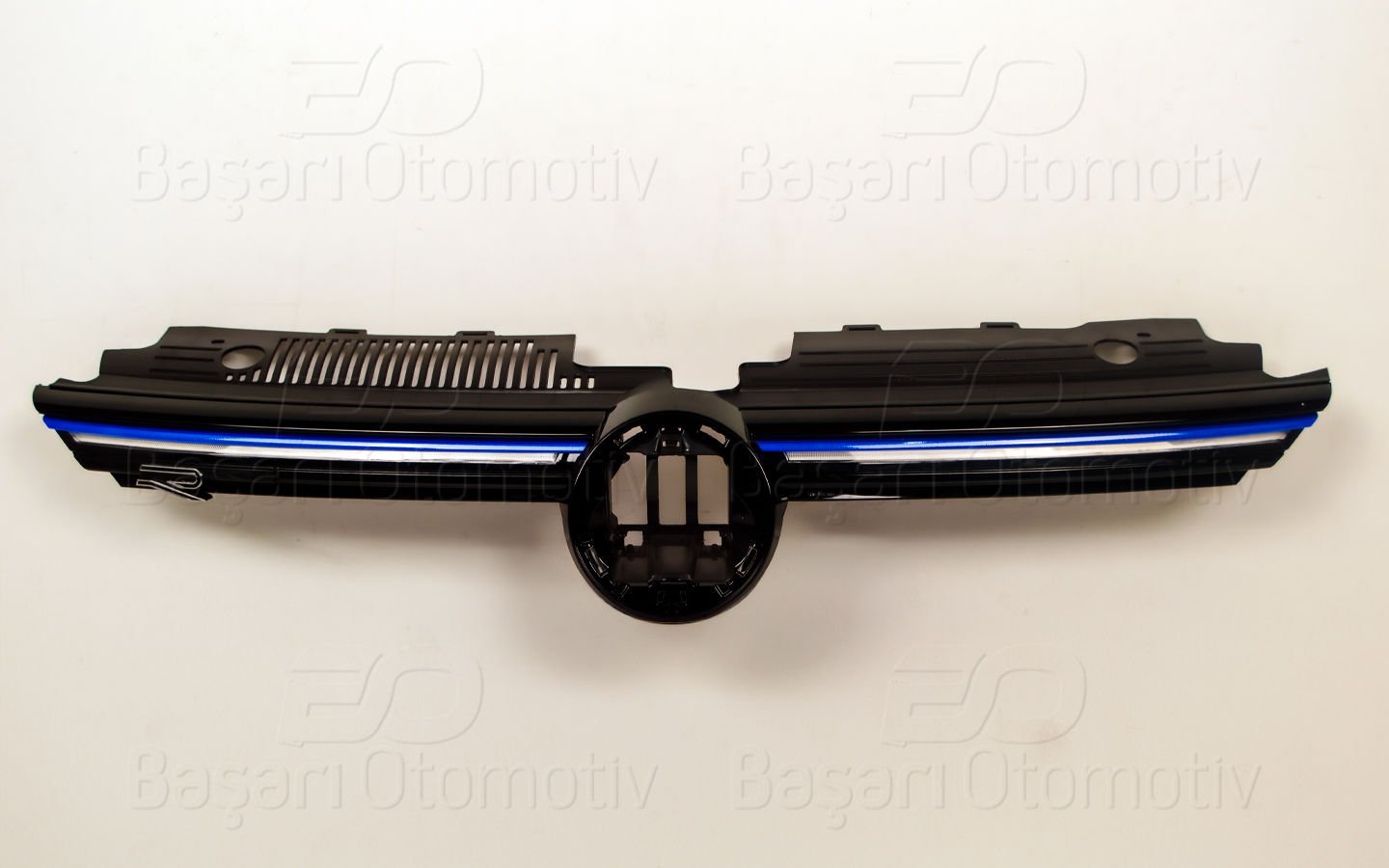 Panjur Ledlı Mavı Serıtlı Vw Golf8 R 20> 5H0853651AB041