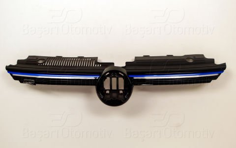 Panjur Ledlı Mavı Serıtlı Vw Golf8 R 20> 5H0853651AB041
