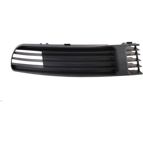 Passat Sağ Tampon Izgarası 1997-2001 - 3B0853678B