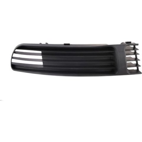 Passat Sağ Tampon Izgarası 1997-2001 - 3B0853678B
