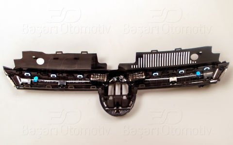 Panjur Ledlı Mavı Serıtlı Vw Golf8 R 20> 5H0853651AB041