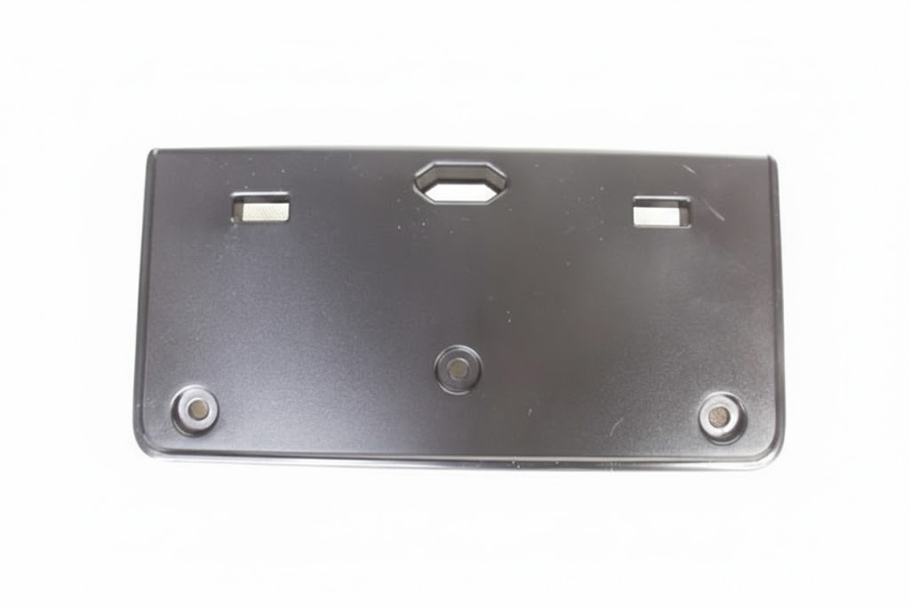 Ön Tampon Plakalık Altlığı VW Tiguan 2016-2022 5NA807287