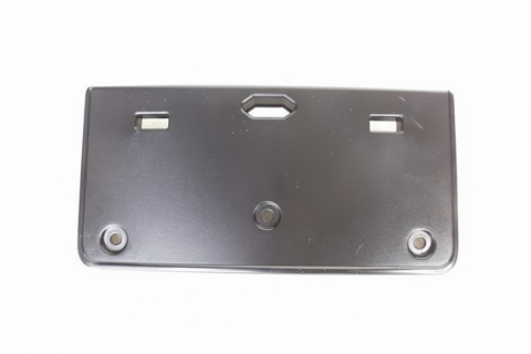 Ön Tampon Plakalık Altlığı VW Tiguan 2016-2022 5NA807287