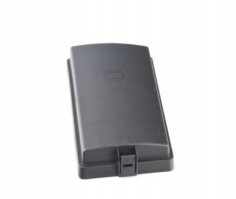 Motor İçi Sigorta Kutusu Kapağı VW Passat B8 Golf 7 Leon Octavia 5Q0937132D