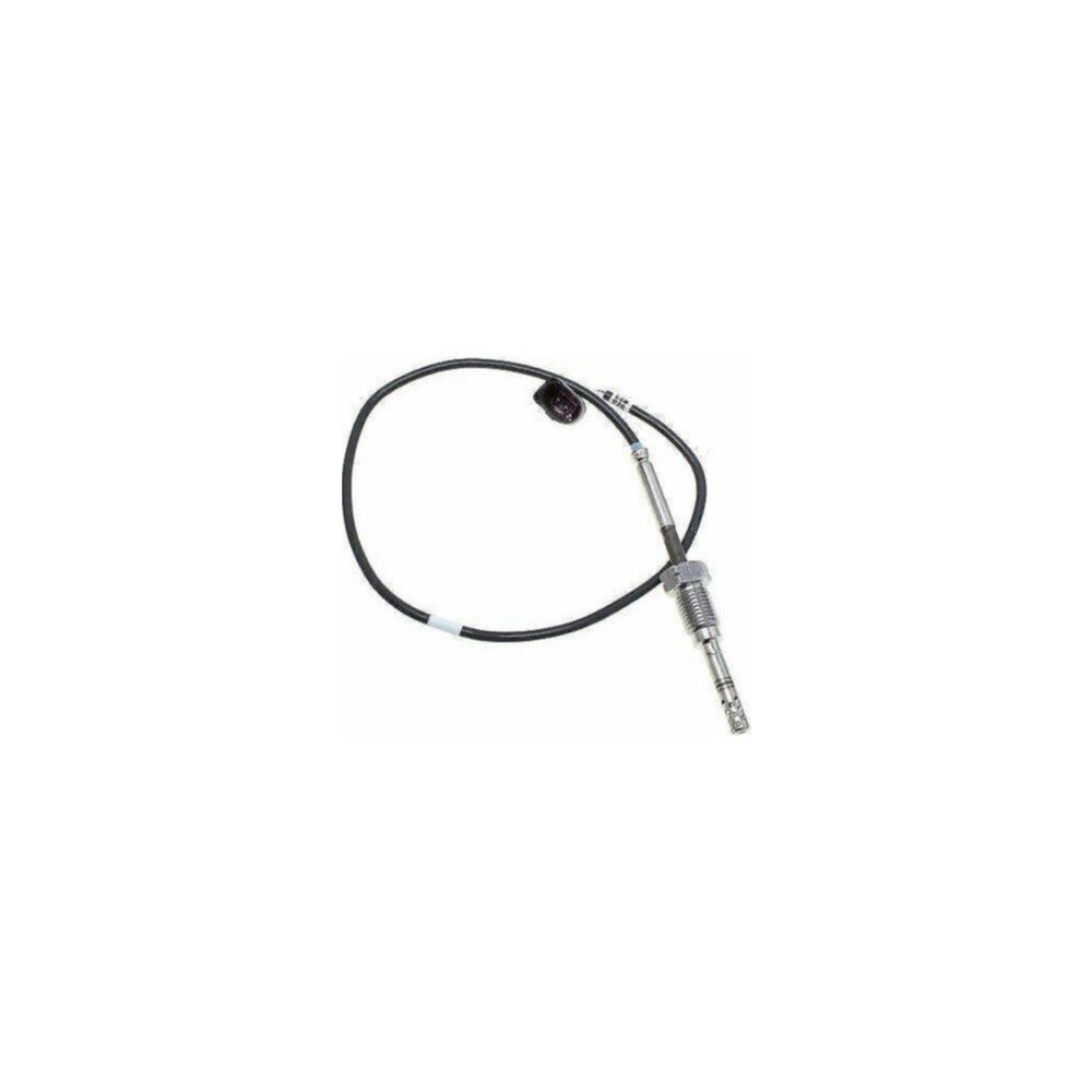 Pierburg Egzoz Sıcaklık Sensörü VW Crafter 2.5 TDI 2006-2012 070906088