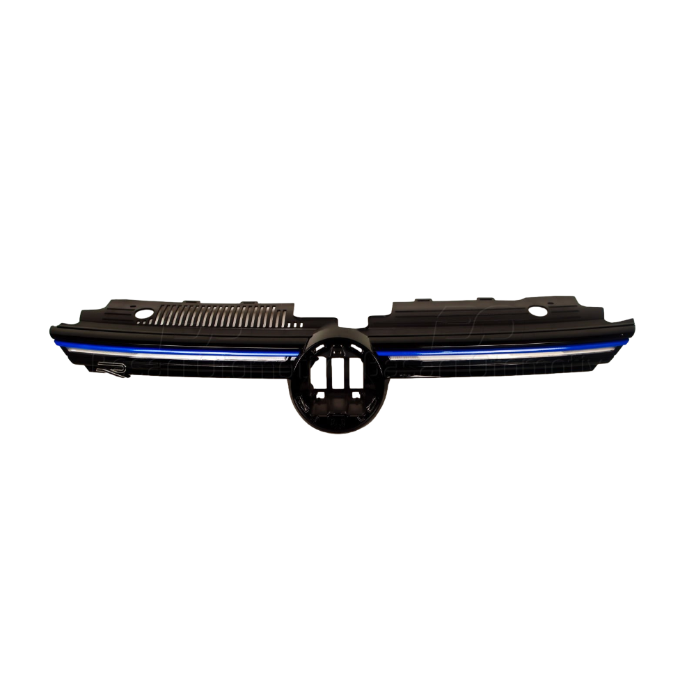 Volkswagen Golf 8 R Panjur Ledli Mavi Şeritli 5H0853651AB041