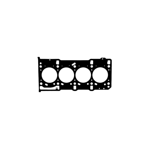 Silindir Kapak Contası Opel Astra H - Corsa C 1.3 CDTI 076348 55196393 55278854 5607639 607770
