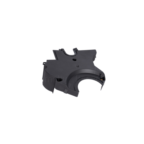 Triger Kayış Kapağı Ön Alt Chevrolet Lacetti - Kalos 1.4-1.6 2003-2008 96184084