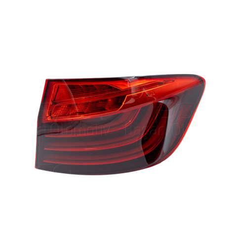 Stop Dış Sağ BMW 5 Serisi F10 LCI 2014-2016 63217306162OE
