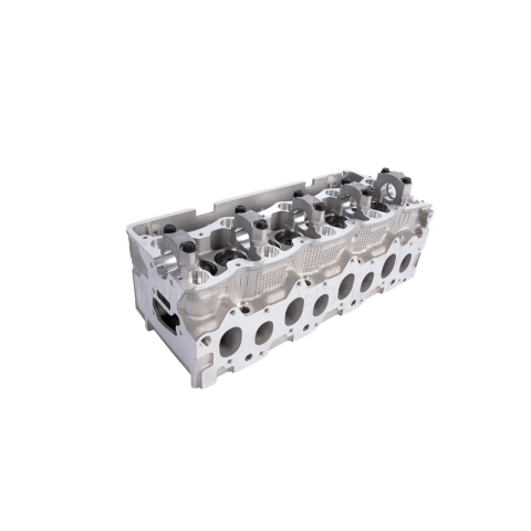 Silindir Kapağı Fiat Ducato - Jumper - Boxer - Daily - Master II 2.8 DTI - 2.8 JTD 8V 1994- 2996389