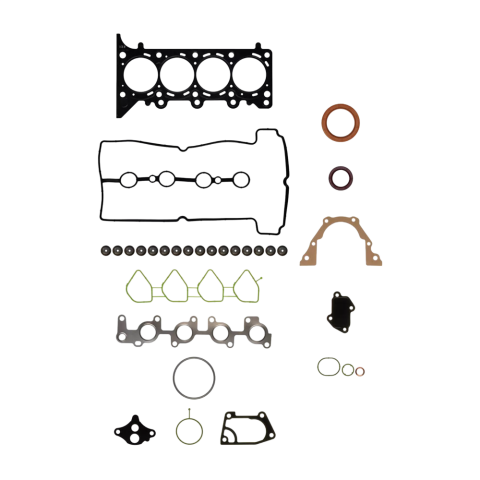 Ful Takım Conta Chevrolet Aveo 1.2 16V 2008-2012 93744834