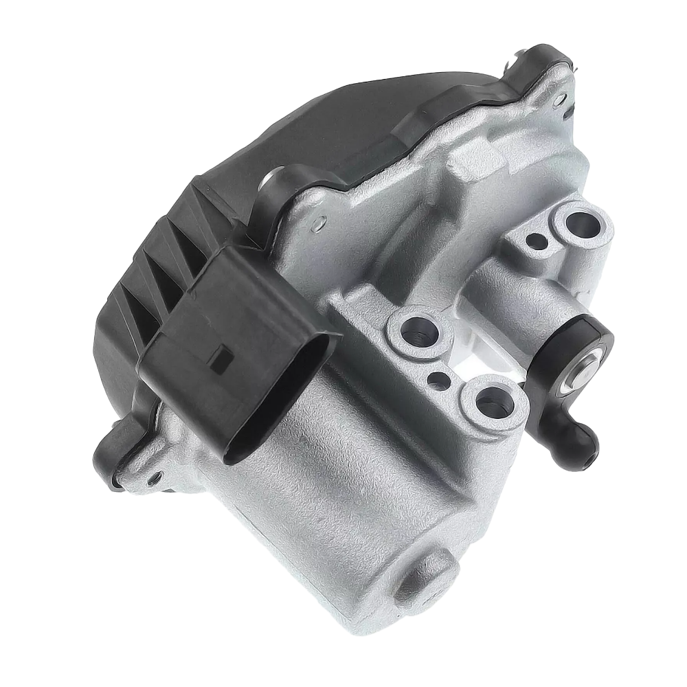 Emme Manifold Ayar Motoru VW Golf 5 - Leon - Q5 2.0 TDI 2008- 03L129086