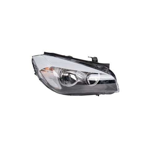 Far Sağ Halojen BMW X1 E84 2009-2014 044292