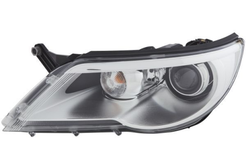 Far Sol Tıguan 08-11 Hella 5N1941039K