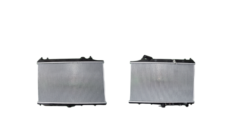 Su Radyatoru Brazıng Mt 375X638x16 Kıa Sephıa1 1.5. 1. OK201